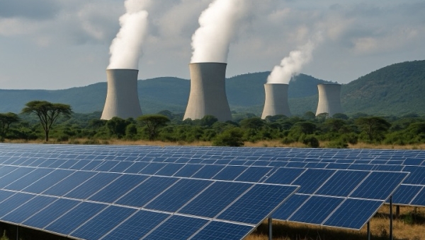 Kenia als Partnerland der Off-Grid Expo + Conference 2025: Chancen für nachhaltige Energien und die afrikanische Diaspora in Deutschland